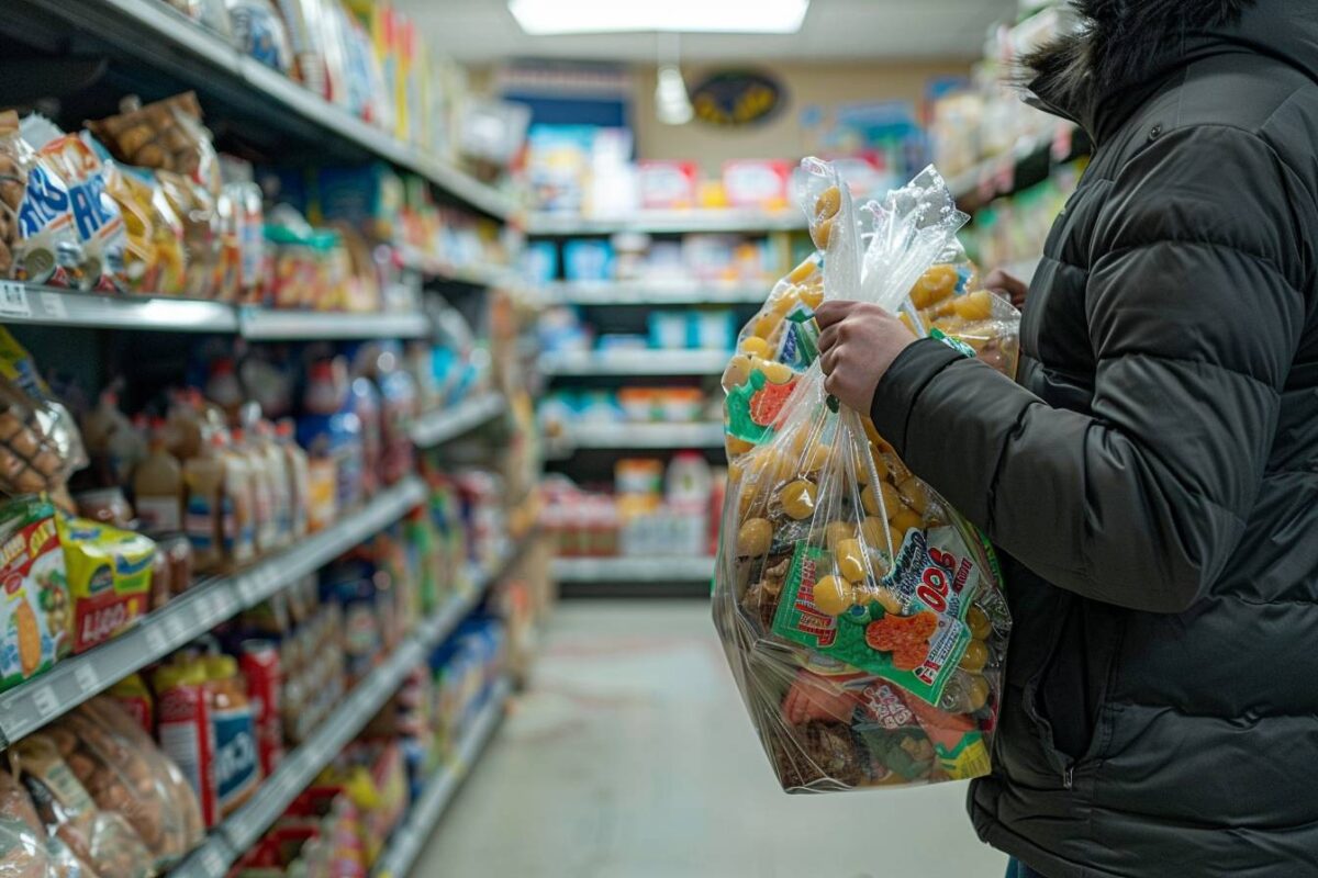 Comment réduire drastiquement vos dépenses en optant pour les destockeurs alimentaires