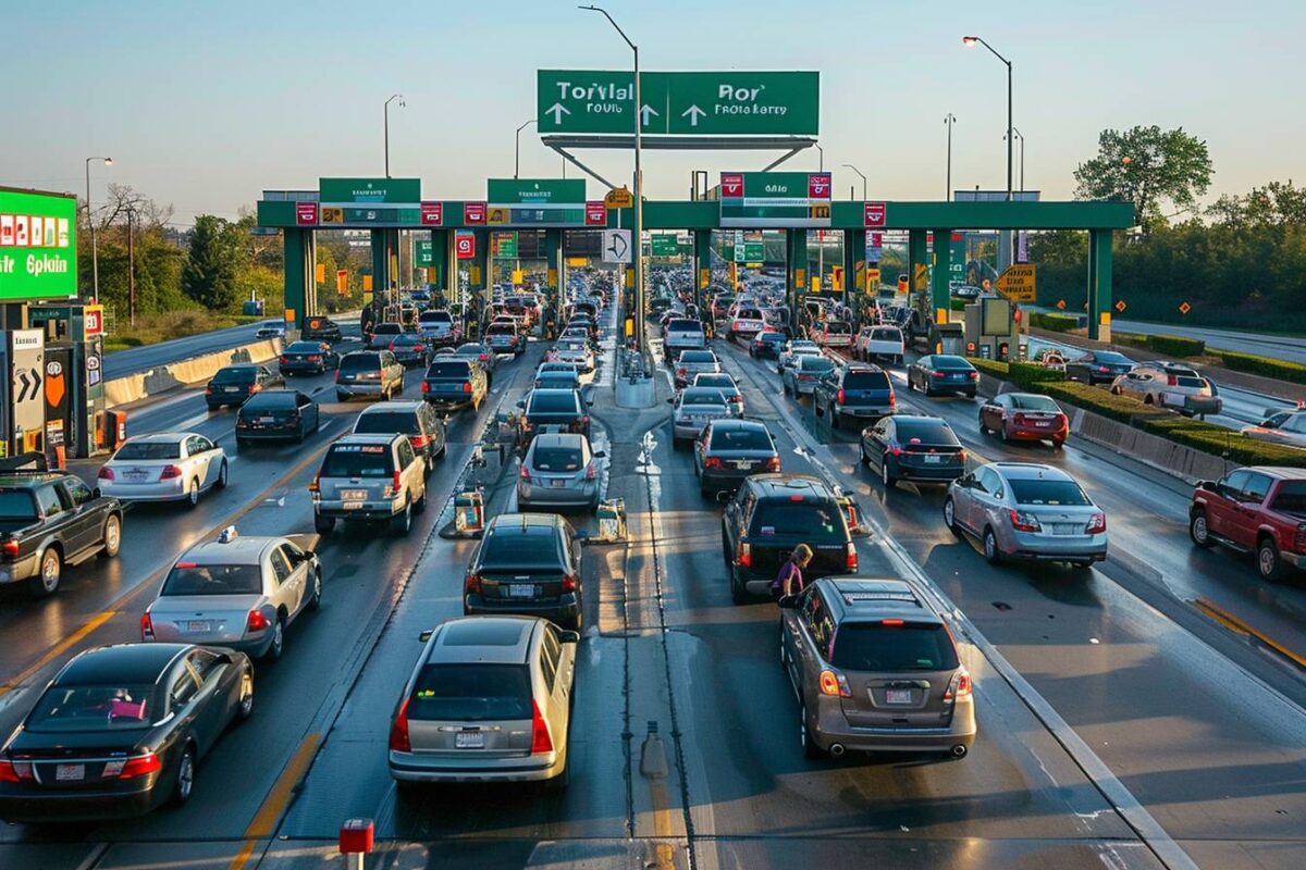 Comment réduire significativement les frais de péage pour vos trajets autoroutiers dès aujourd'hui