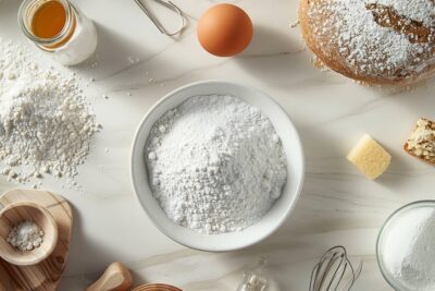 Comprendre les différences entre bicarbonate de soude et levure chimique pour réussir vos pâtisseries