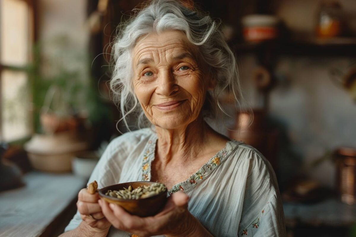 Découvrez ce remède de grand-mère pour atténuer les taches de vieillesse de manière économique et naturelle