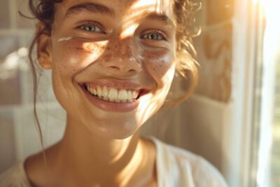 Découvrez comment blanchir vos dents naturellement avec des ingrédients simples à la maison