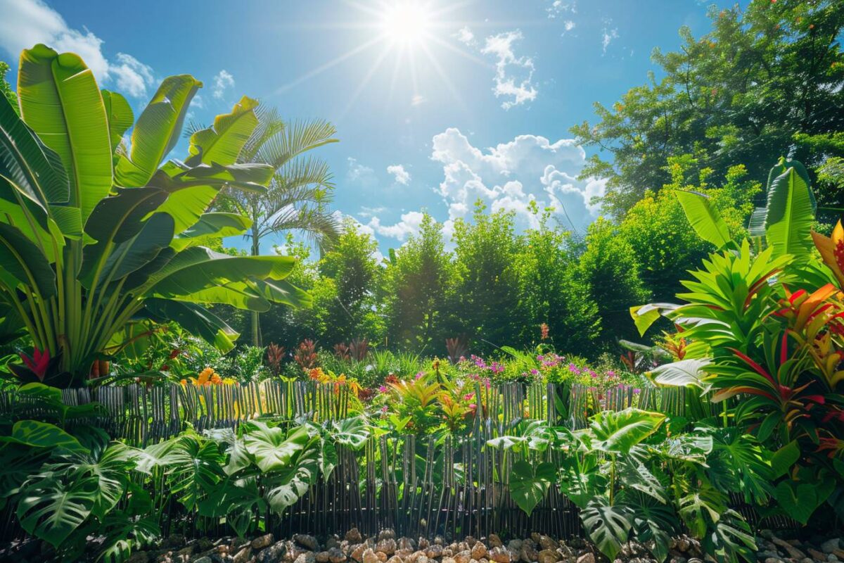 Découvrez comment des fourchettes en plastique peuvent protéger vos jardins et bien plus encore