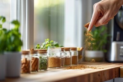 Découvrez comment éliminer facilement les fourmis chez vous avec cette astuce naturelle et efficace