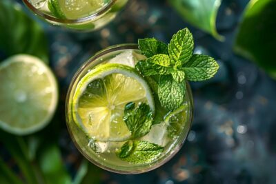 Découvrez comment préparer un mojito parfait pour vos soirées d'été ou d'hiver!