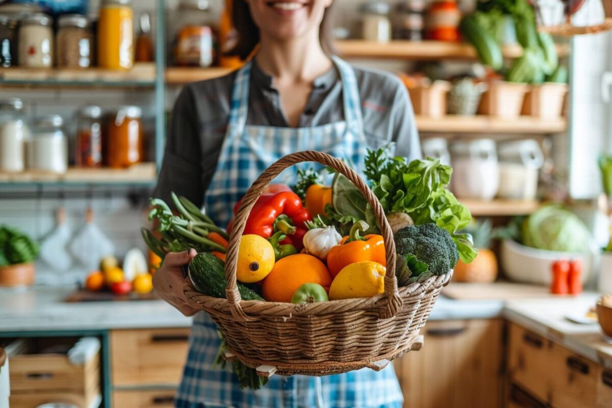 Découvrez comment réduire vos dépenses alimentaires avec ces astuces simples et efficaces