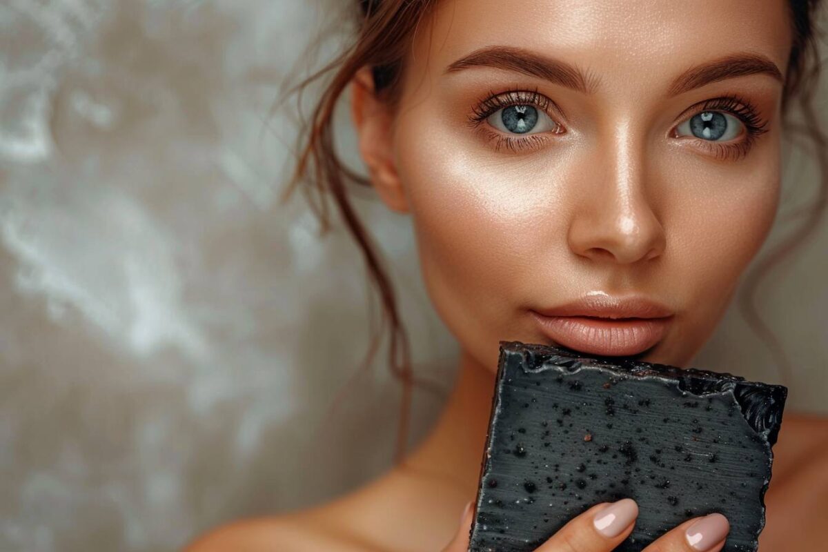 Découvrez les secrets du savon noir pour une peau de visage sublime et naturellement saine