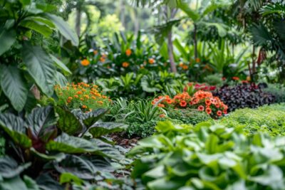 Découvrez les secrets pour un jardinage facile et efficace : des techniques simples pour des résultats impressionnants