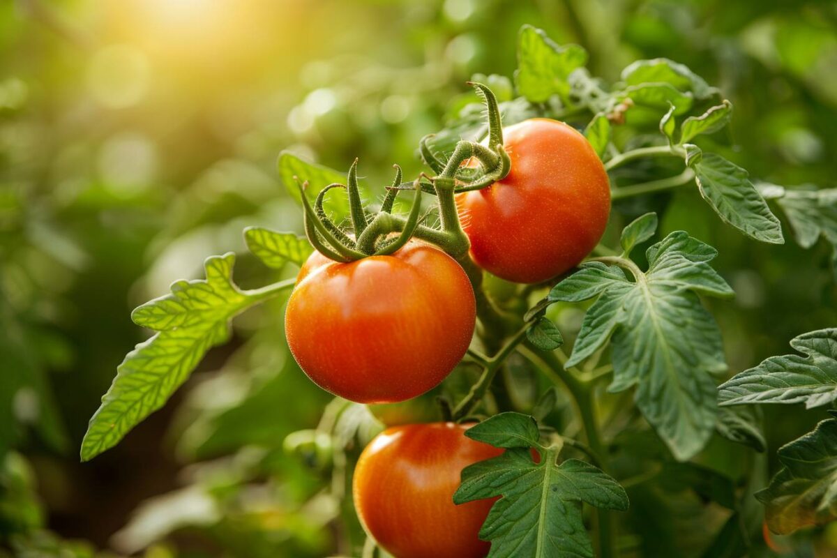 Découvrez pourquoi et comment supprimer les gourmands des tomates pour une récolte plus abondante et saine