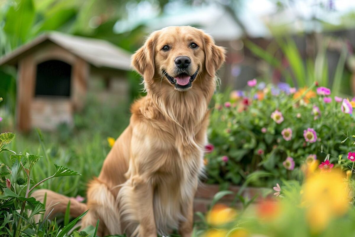 Guide complet pour nourrir votre chien : découvrez plus de 100 aliments à donner ou à éviter