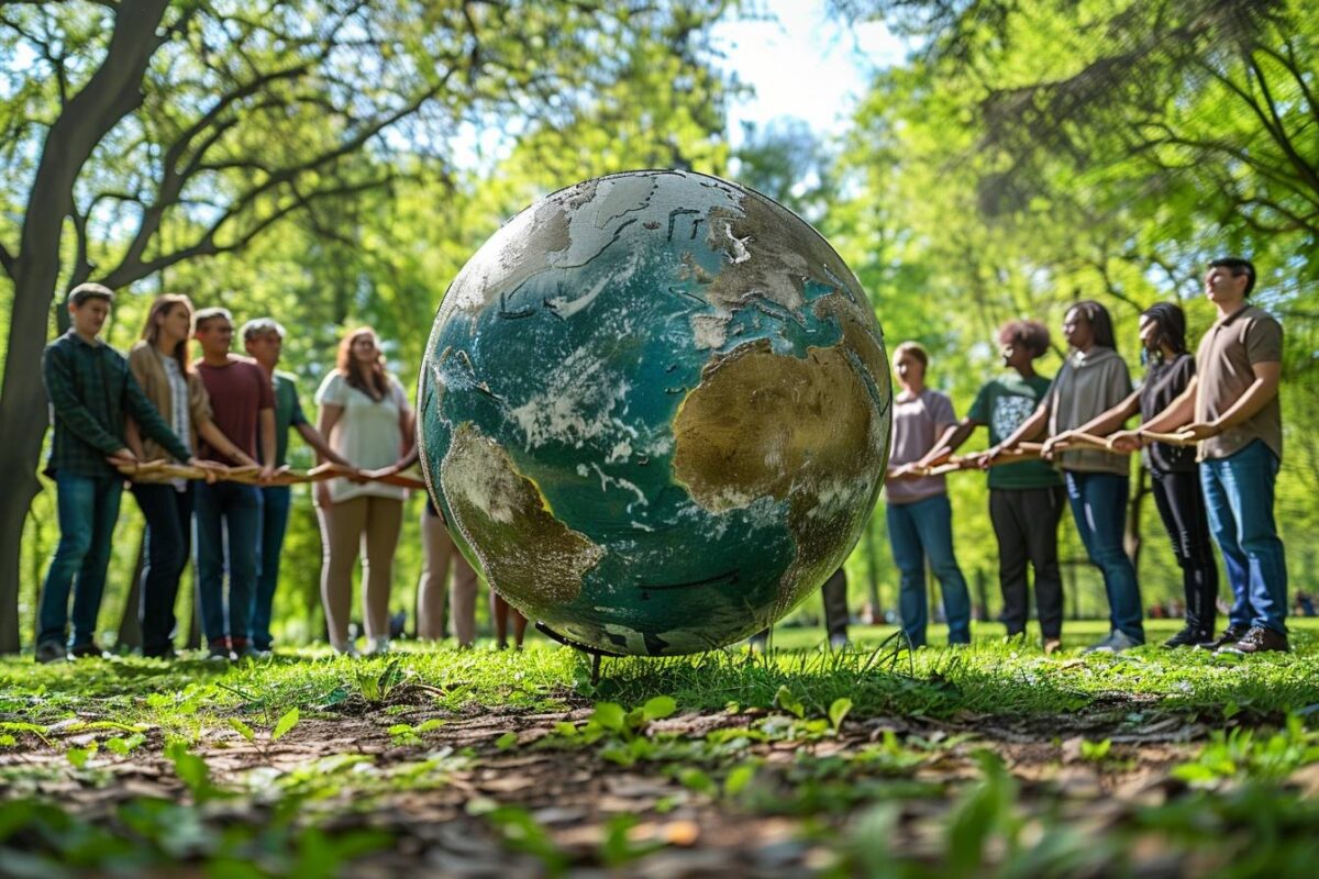 Le point de non-retour climatique est franchi – que pouvons-nous faire pour limiter les dégâts?