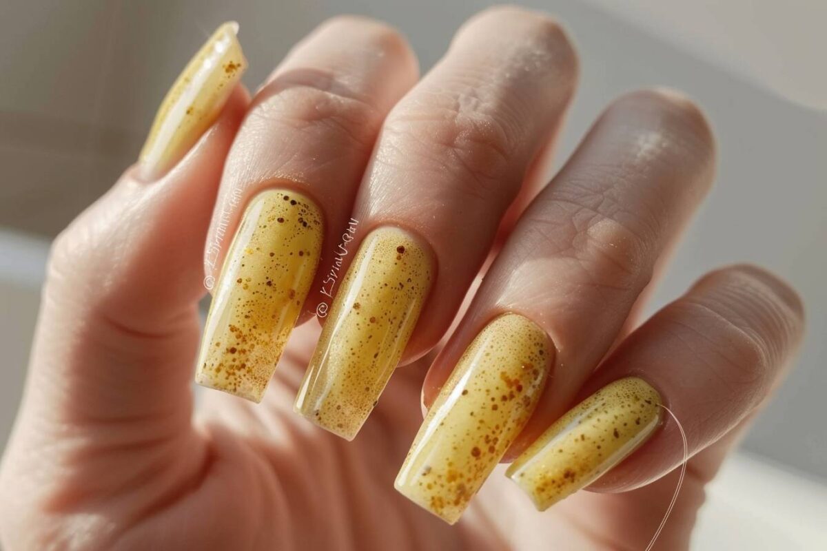 ongles jaunes : quelles causes et quels traitements naturels pour y remédier efficacement ?