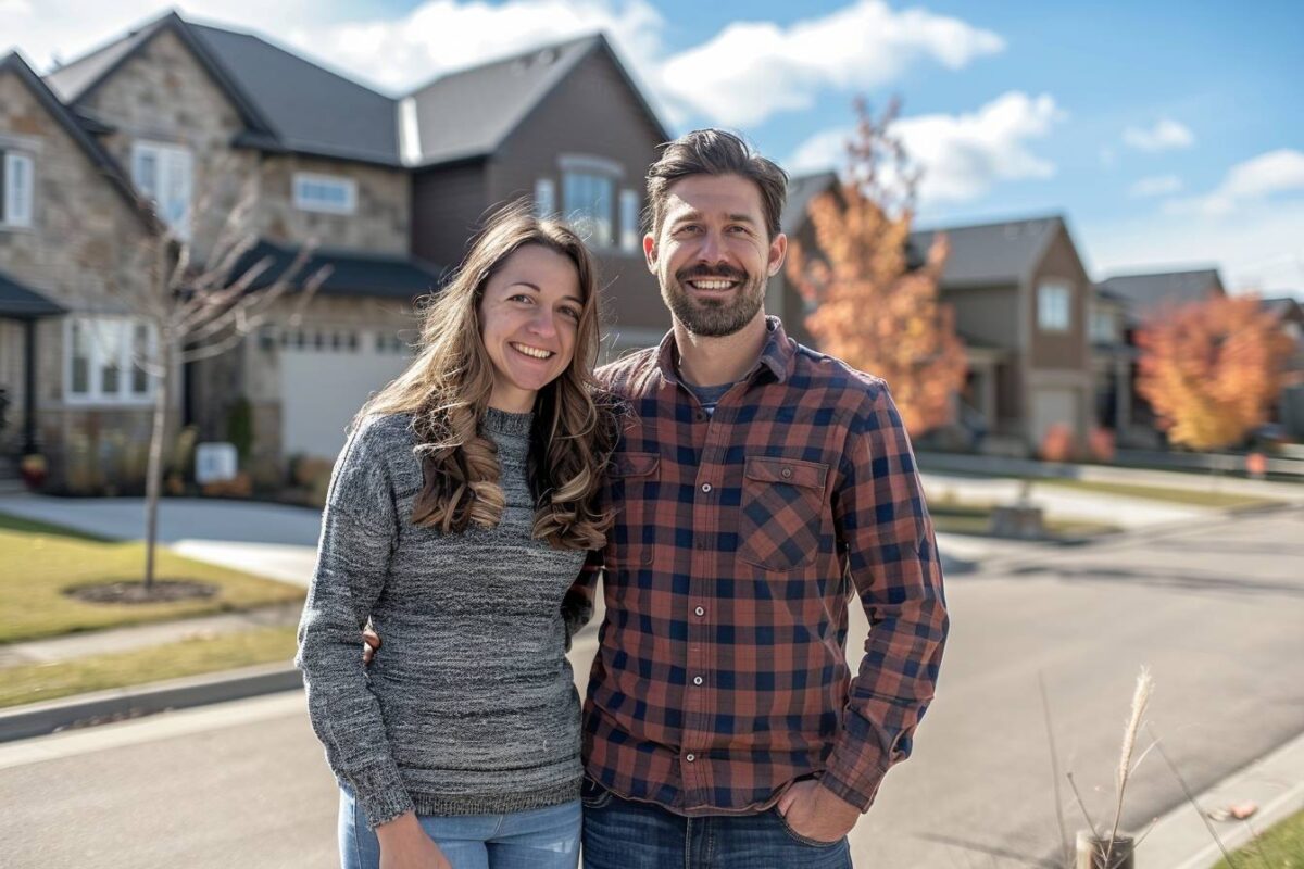 Une famille résiste à des millions : découvrez pourquoi ces propriétaires ne vendent pas leur maison