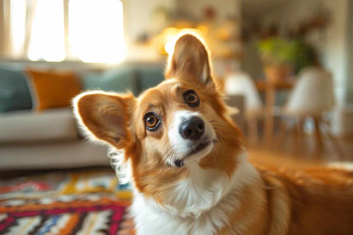 Vous avez toujours voulu savoir pourquoi votre chien penche la tête quand vous lui parlez? Découvrez les raisons étonnantes derrière ce comportement adorable!