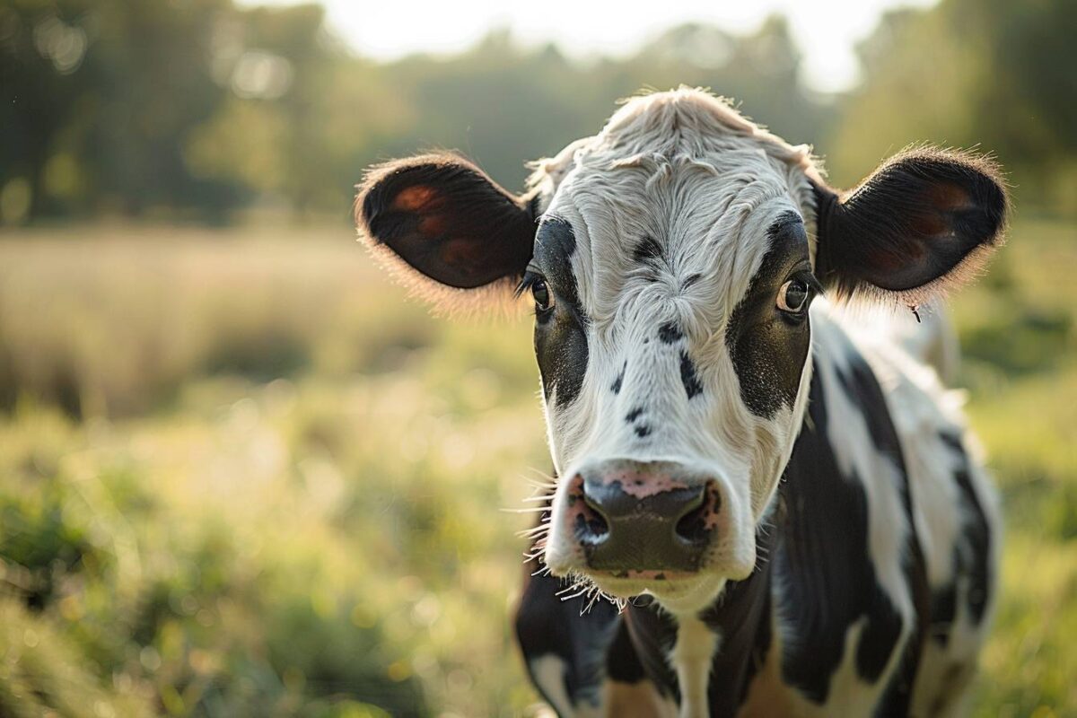 Vous interrogez-vous sur les risques du lait de vache pour la santé ? Voici ce que les experts en disent