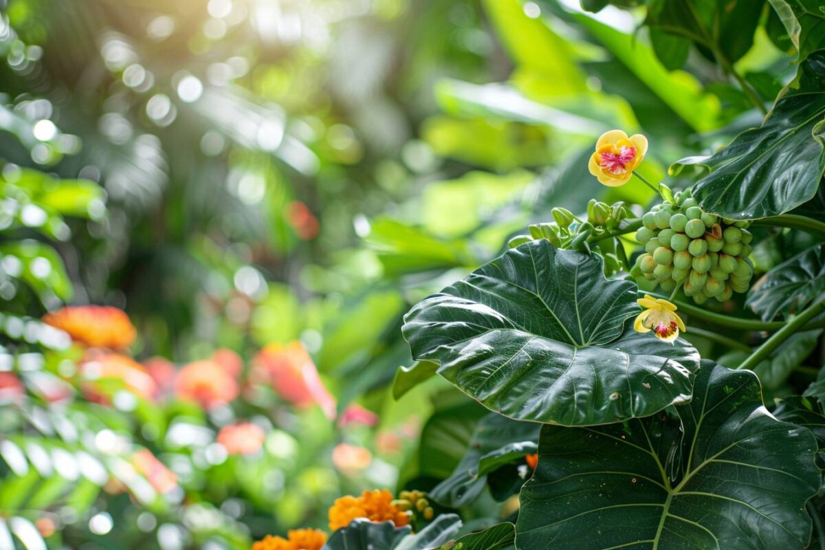 Vous mettez du sucre dans vos plantes ? Découvrez pourquoi cette astuce simple pourrait transformer votre jardinage