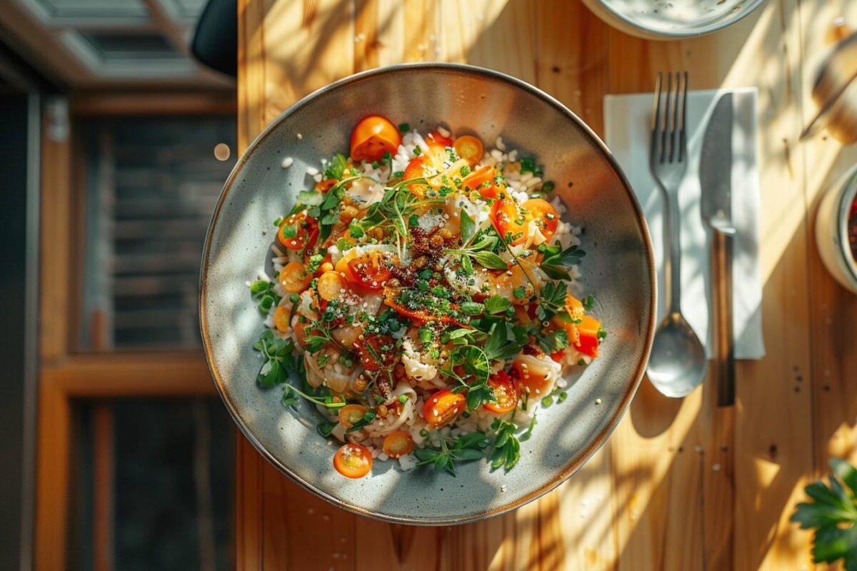 Vous pensiez savoir manger ? Découvrez comment le bruit peut intensifier les saveurs de vos plats préférés